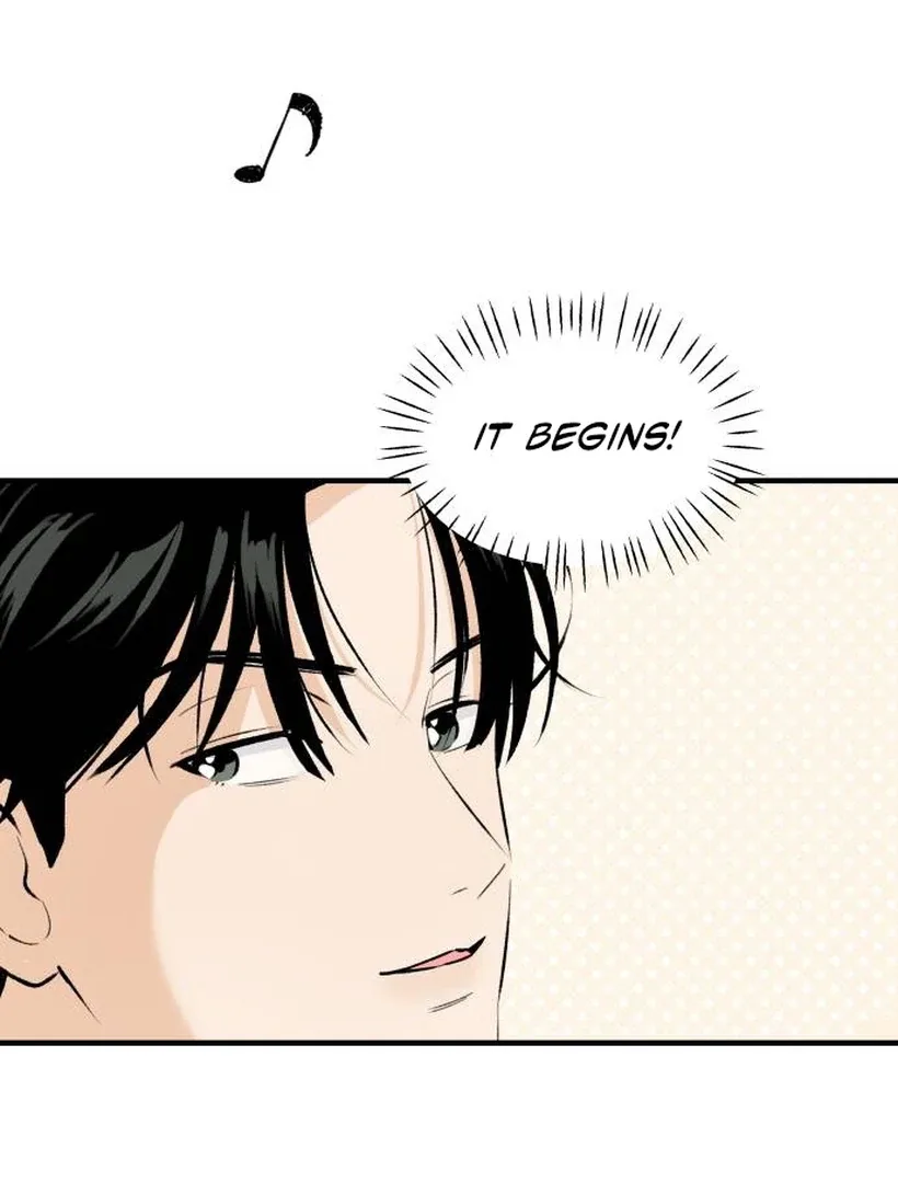 Thud… I Think I’ve Fallen for You…? Chapter 1 page 14