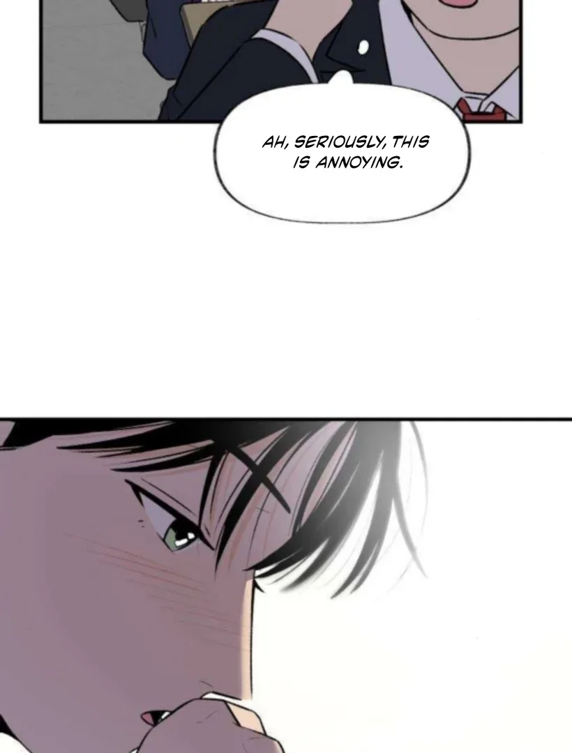 Thud… I Think I’ve Fallen for You…? Chapter 2 page 69
