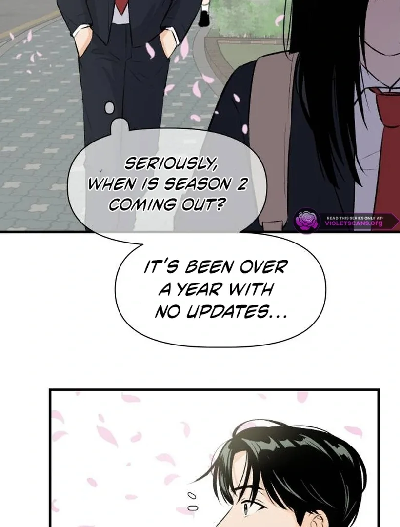 Thud… I Think I’ve Fallen for You…? Chapter 1 page 38