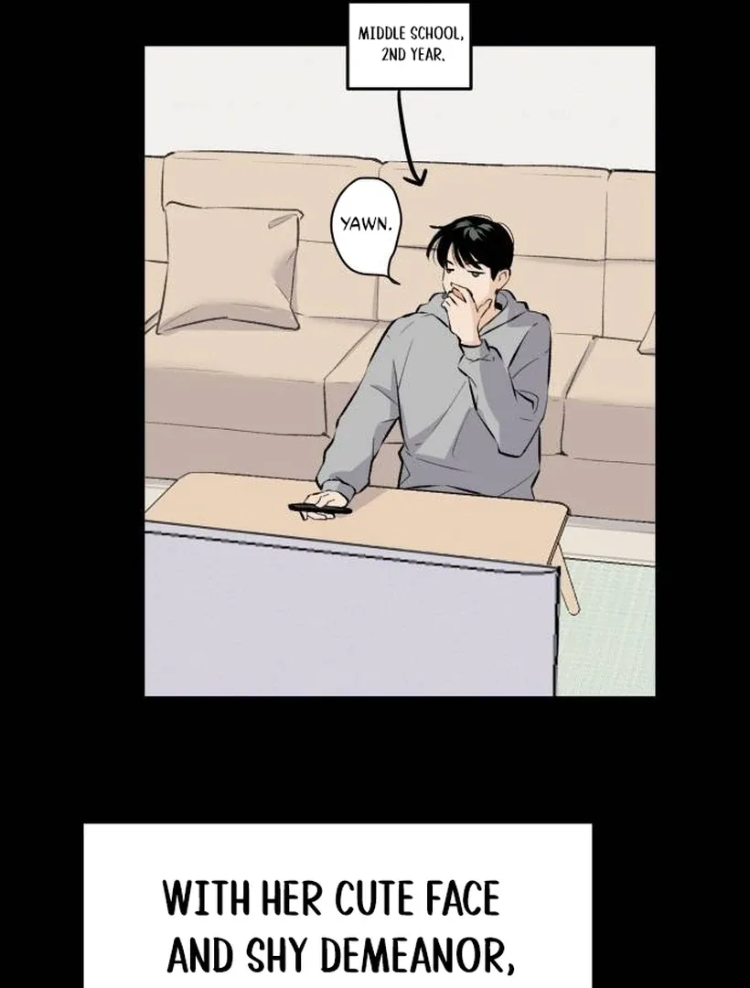 Thud… I Think I’ve Fallen for You…? Chapter 1 page 24