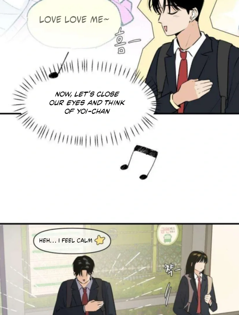 Thud… I Think I’ve Fallen for You…? Chapter 2 page 77