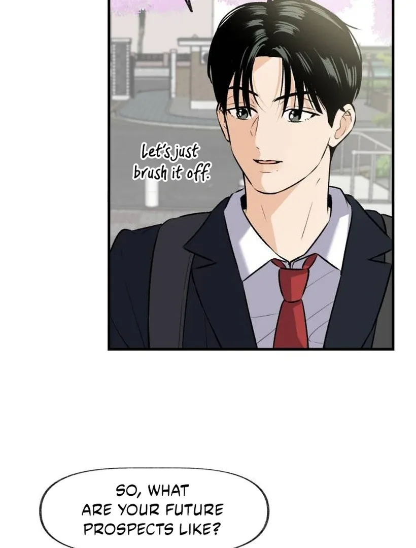 Thud… I Think I’ve Fallen for You…? Chapter 1 page 48