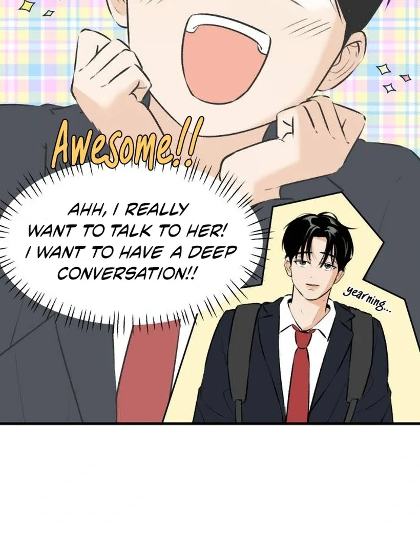 Thud… I Think I’ve Fallen for You…? Chapter 1 page 41