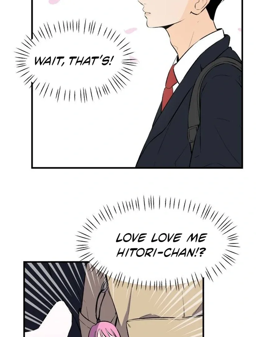 Thud… I Think I’ve Fallen for You…? Chapter 1 page 39