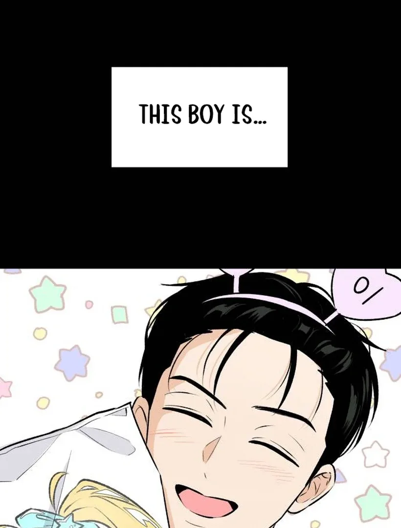 Thud… I Think I’ve Fallen for You…? Chapter 1 page 18