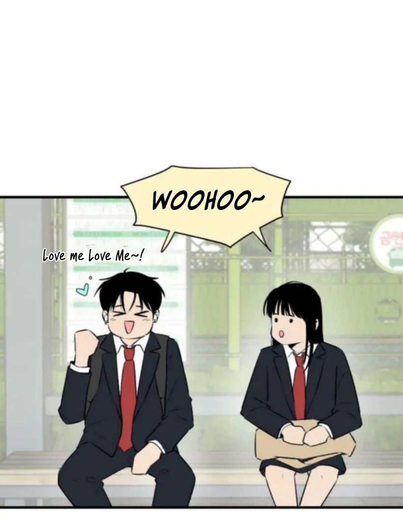 Thud… I Think I’ve Fallen for You…? Chapter 2 page 85