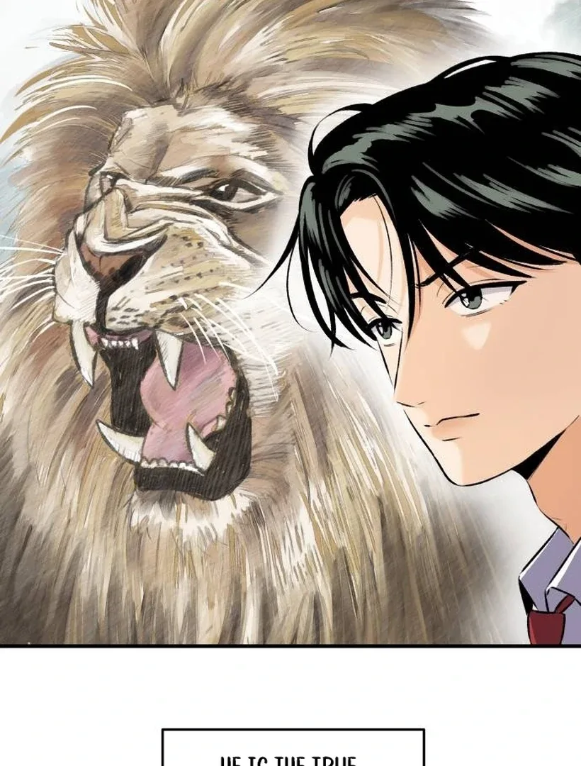 Thud… I Think I’ve Fallen for You…? Chapter 1 page 10