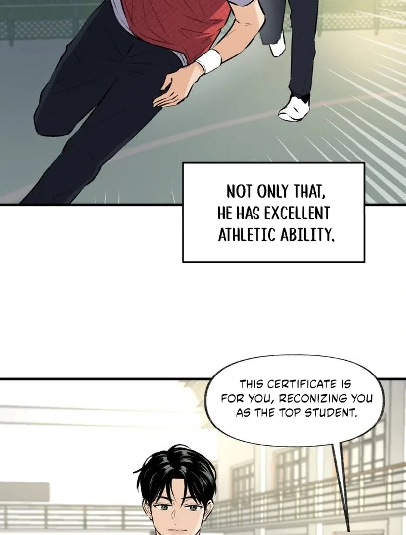 Thud… I Think I’ve Fallen for You…? Chapter 1 page 6