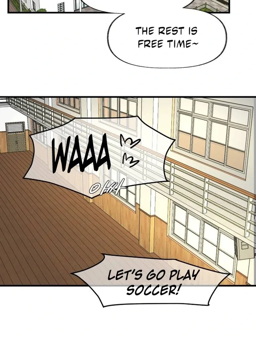 Thud… I Think I’ve Fallen for You…? Chapter 1 page 62