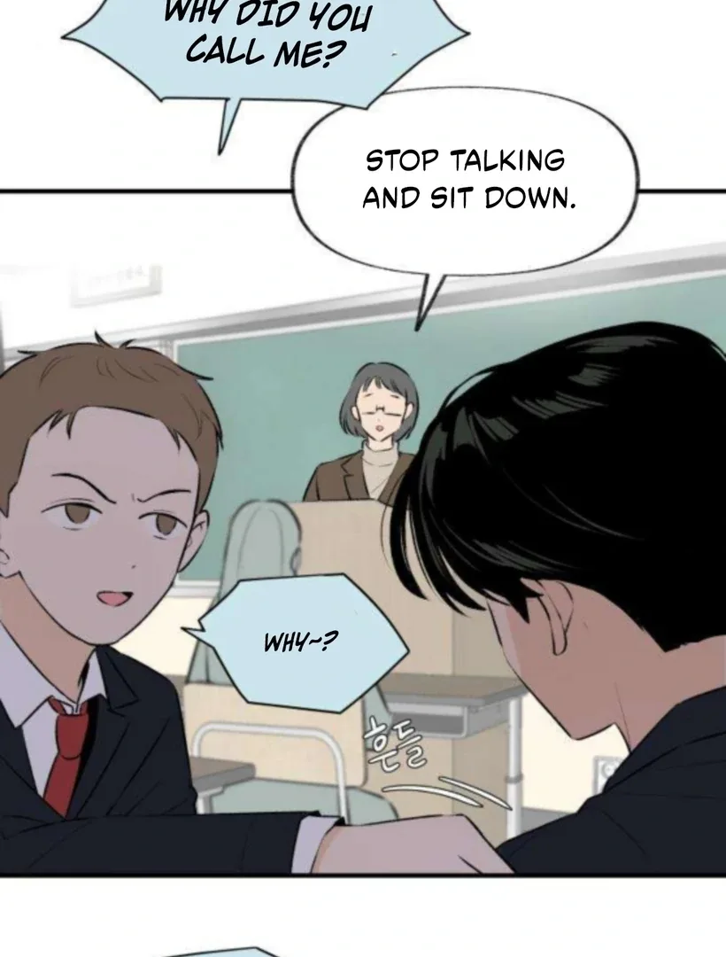 Thud… I Think I’ve Fallen for You…? Chapter 2 page 66