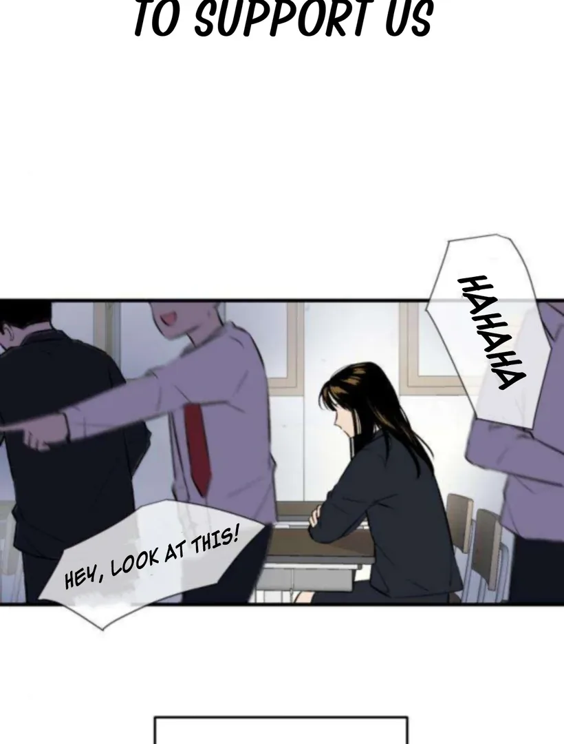 Thud… I Think I’ve Fallen for You…? Chapter 2 page 3