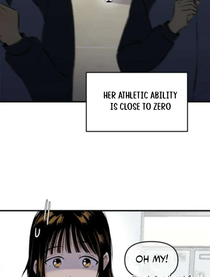 Thud… I Think I’ve Fallen for You…? Chapter 2 page 6