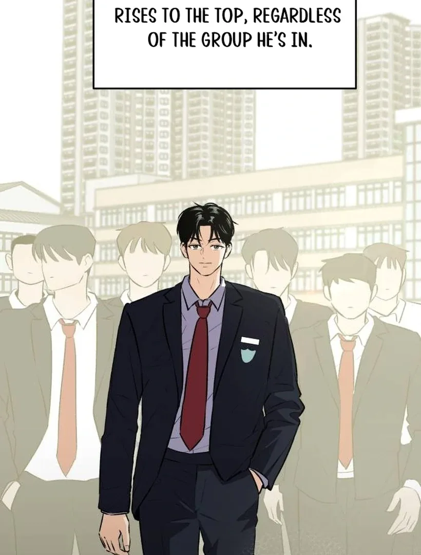 Thud… I Think I’ve Fallen for You…? Chapter 1 page 8