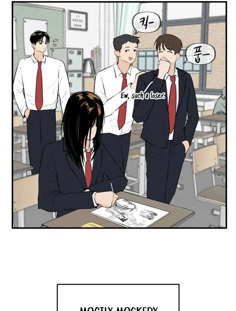 Thud… I Think I’ve Fallen for You…? Chapter 1 page 53