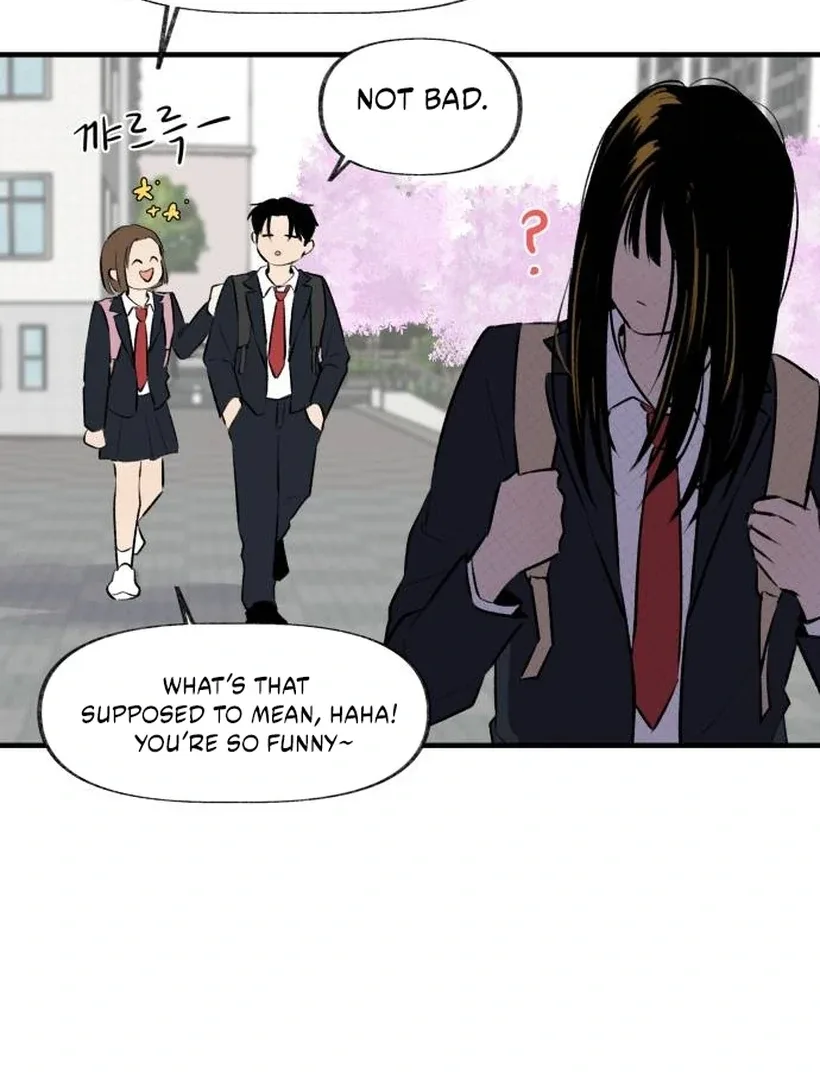 Thud… I Think I’ve Fallen for You…? Chapter 1 page 49