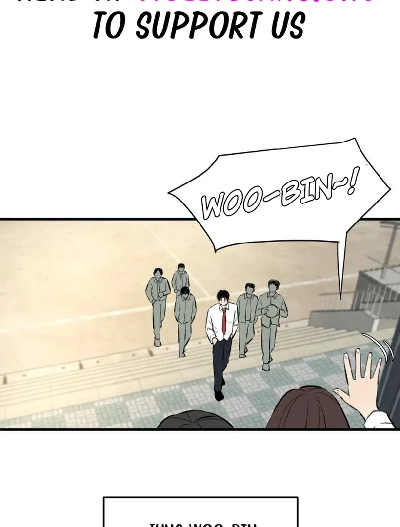 Thud… I Think I’ve Fallen for You…? Chapter 1 page 3