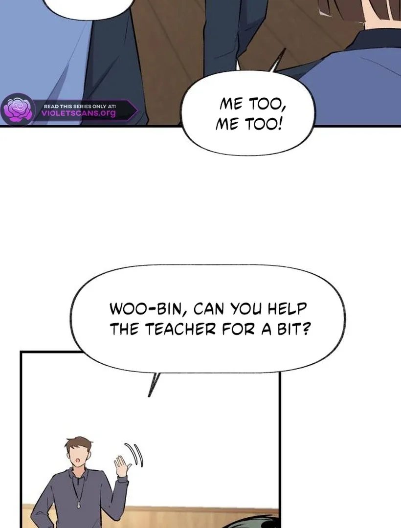 Thud… I Think I’ve Fallen for You…? Chapter 1 page 64