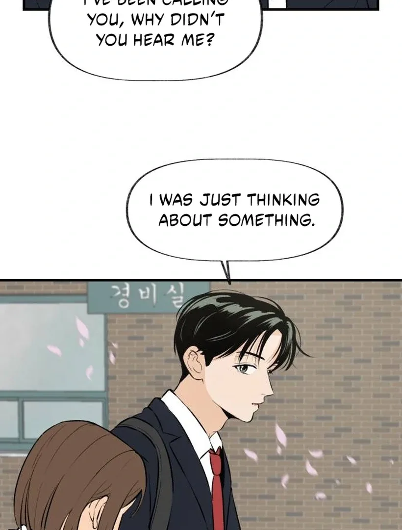 Thud… I Think I’ve Fallen for You…? Chapter 1 page 43