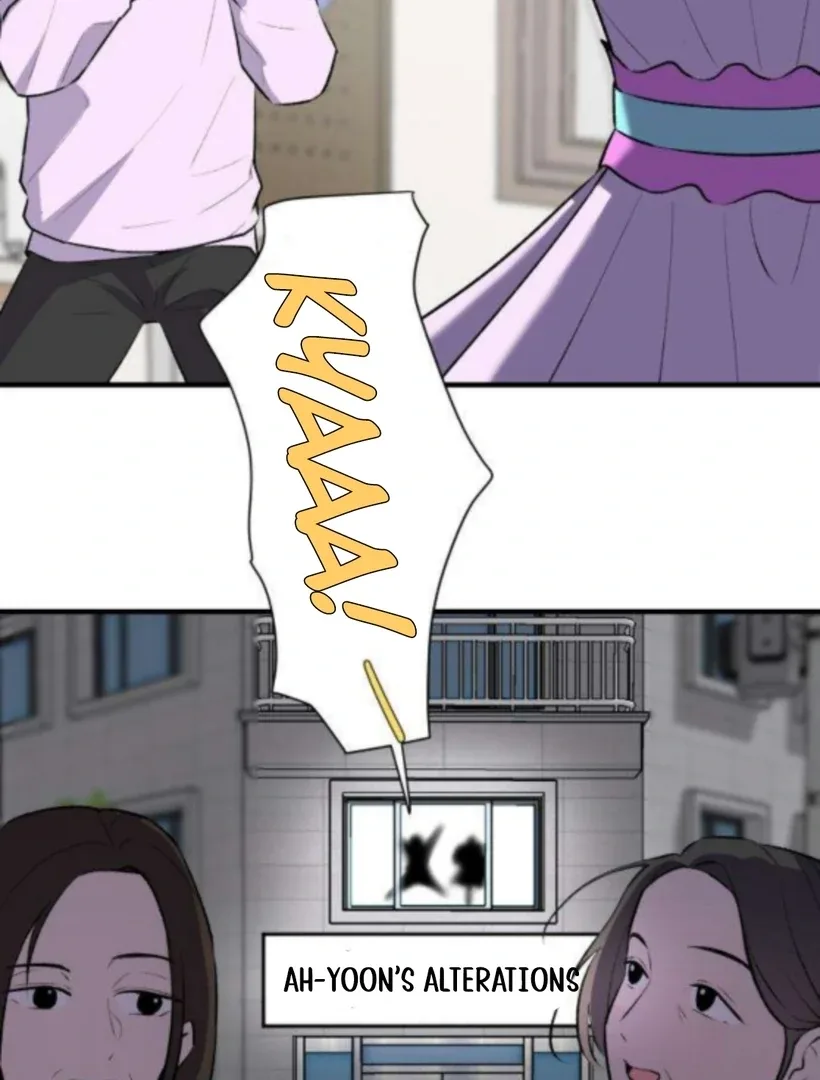 Thud… I Think I’ve Fallen for You…? Chapter 2 page 46