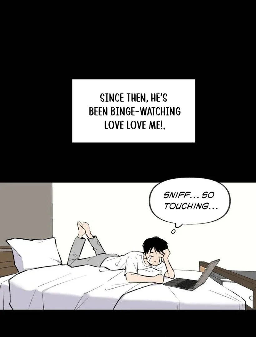 Thud… I Think I’ve Fallen for You…? Chapter 1 page 28
