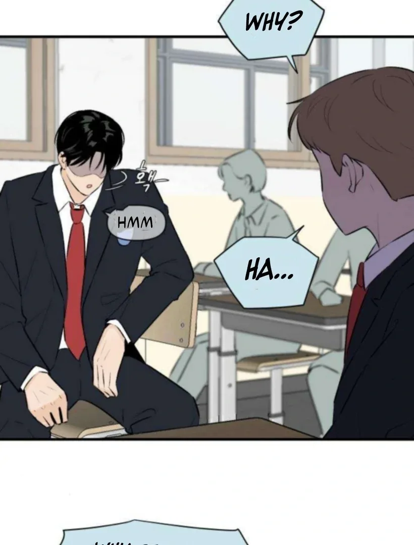 Thud… I Think I’ve Fallen for You…? Chapter 2 page 65