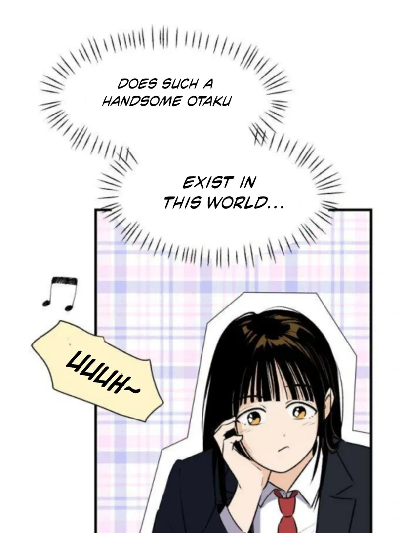 Thud… I Think I’ve Fallen for You…? Chapter 2 page 81