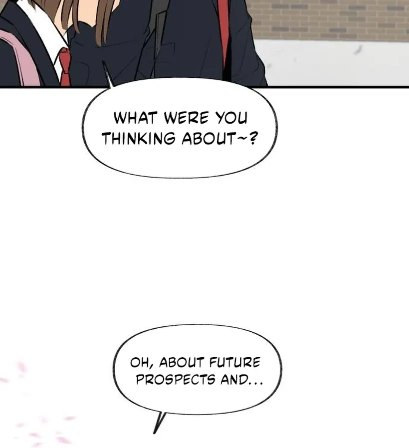 Thud… I Think I’ve Fallen for You…? Chapter 1 page 44