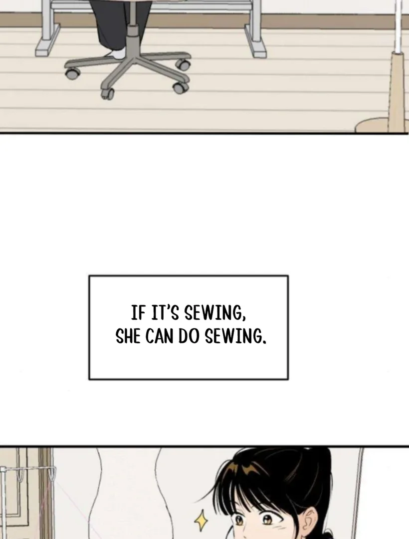 Thud… I Think I’ve Fallen for You…? Chapter 2 page 41