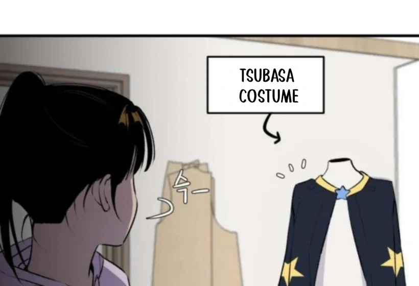 Thud… I Think I’ve Fallen for You…? Chapter 2 page 49