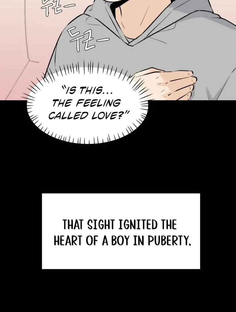 Thud… I Think I’ve Fallen for You…? Chapter 1 page 27