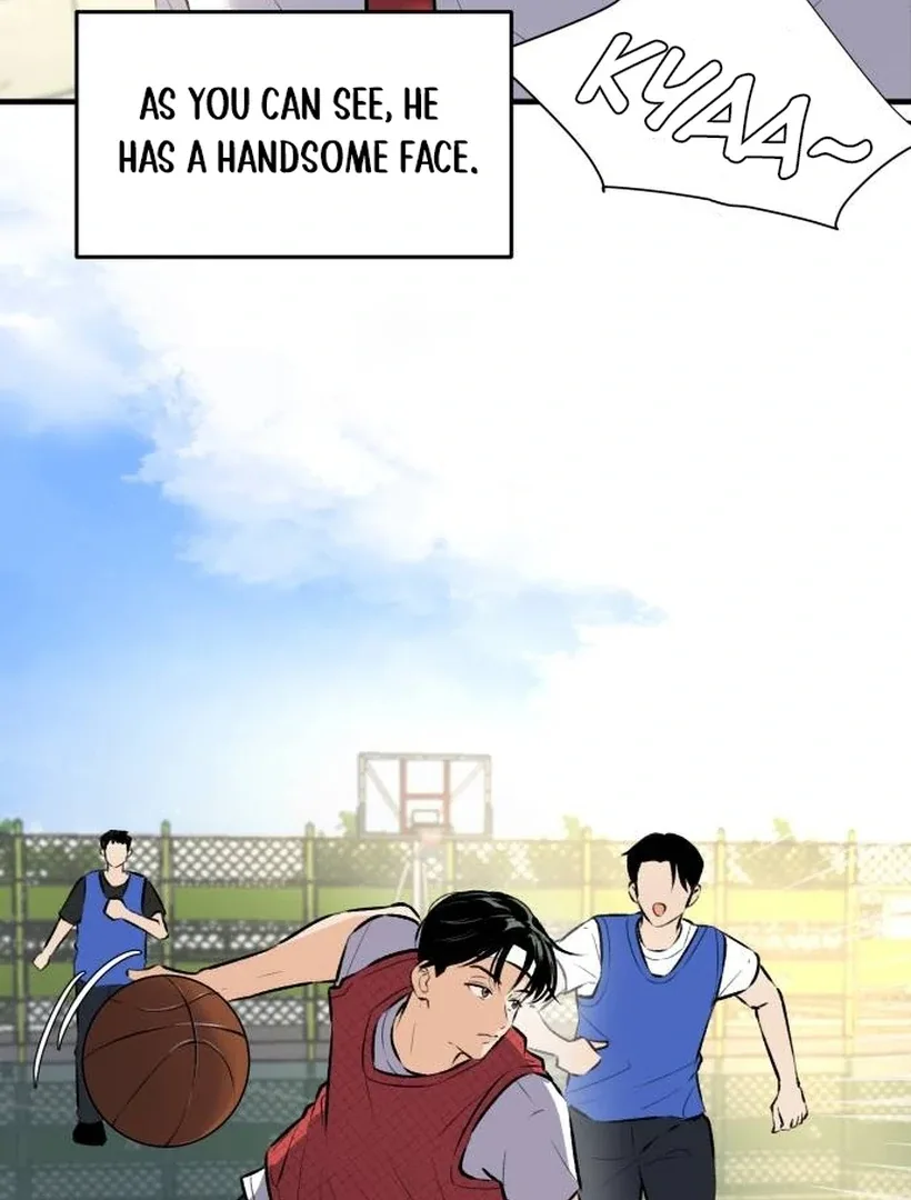 Thud… I Think I’ve Fallen for You…? Chapter 1 page 5
