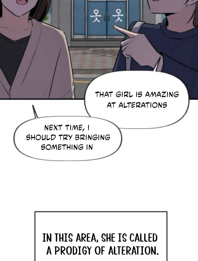 Thud… I Think I’ve Fallen for You…? Chapter 2 page 47