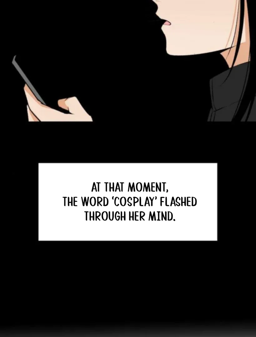 Thud… I Think I’ve Fallen for You…? Chapter 2 page 33