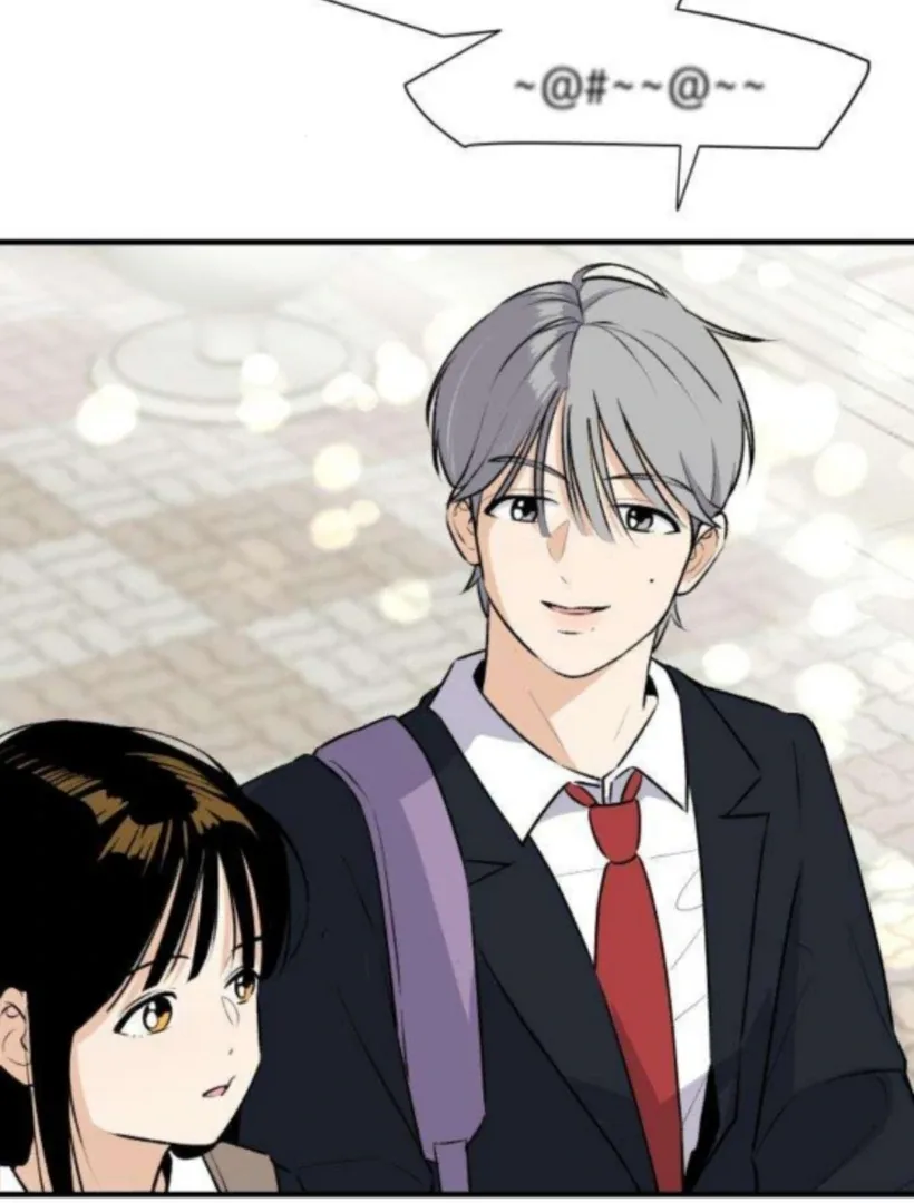 Thud… I Think I’ve Fallen for You…? Chapter 3 page 57