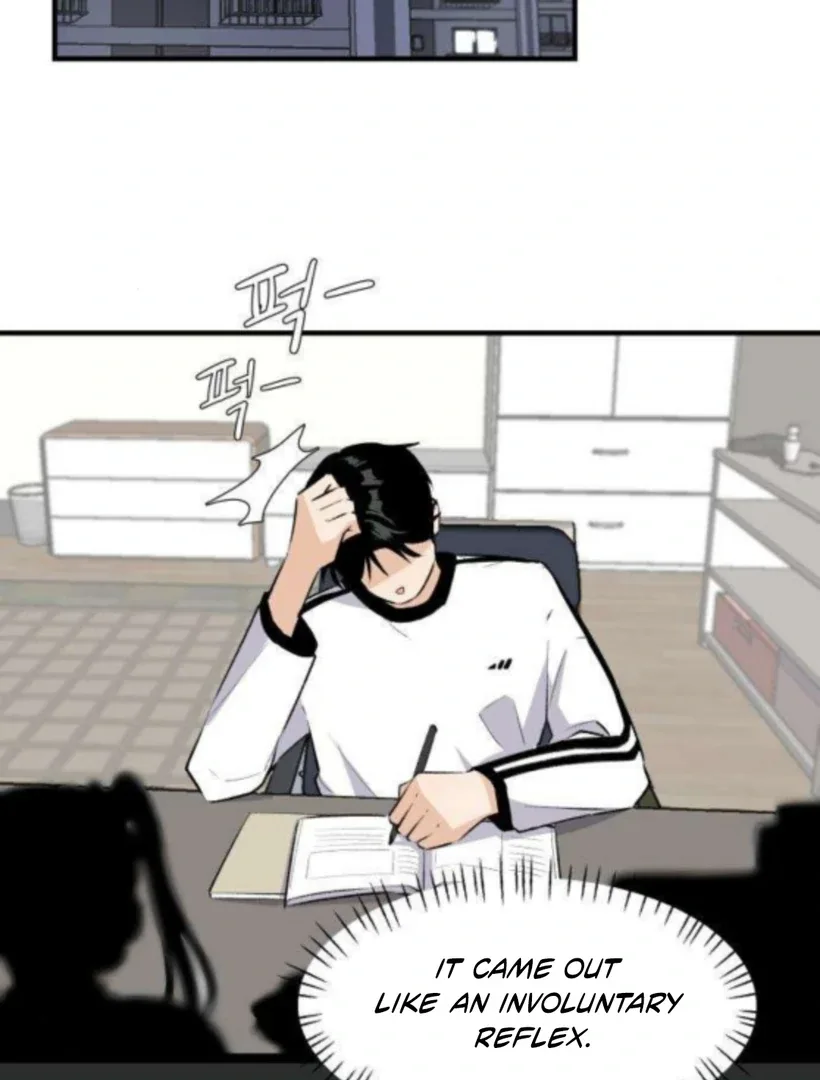 Thud… I Think I’ve Fallen for You…? Chapter 3 page 44