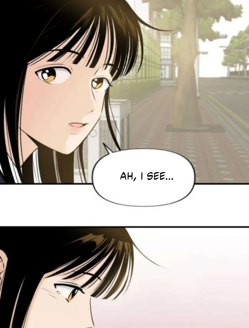 Thud… I Think I’ve Fallen for You…? Chapter 3 page 9