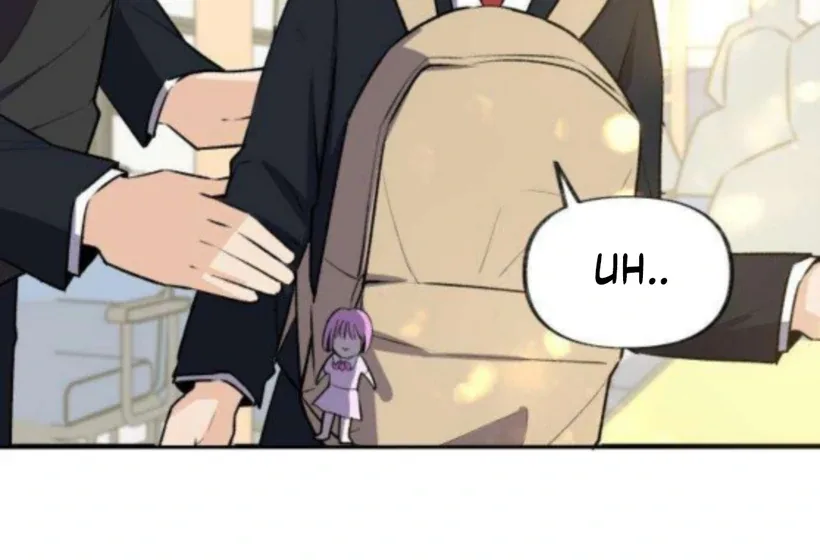 Thud… I Think I’ve Fallen for You…? Chapter 3 page 27