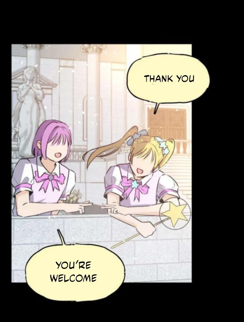 Thud… I Think I’ve Fallen for You…? Chapter 3 page 34