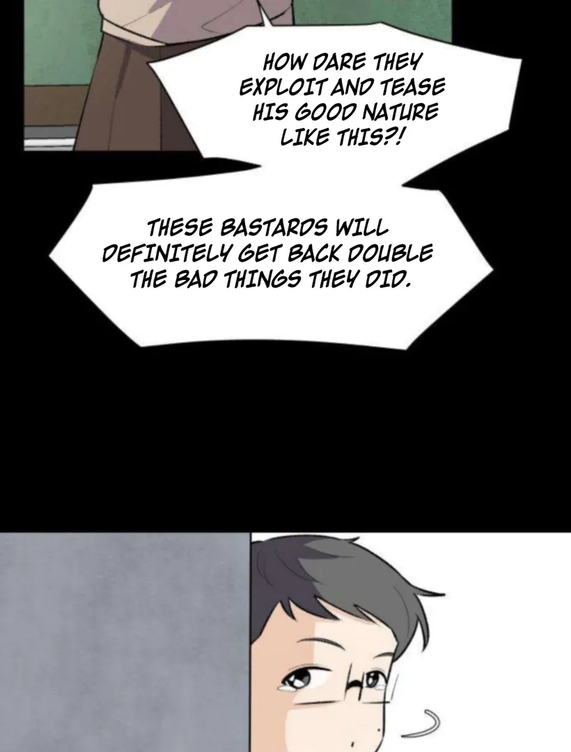 Thud… I Think I’ve Fallen for You…? Chapter 3 page 82