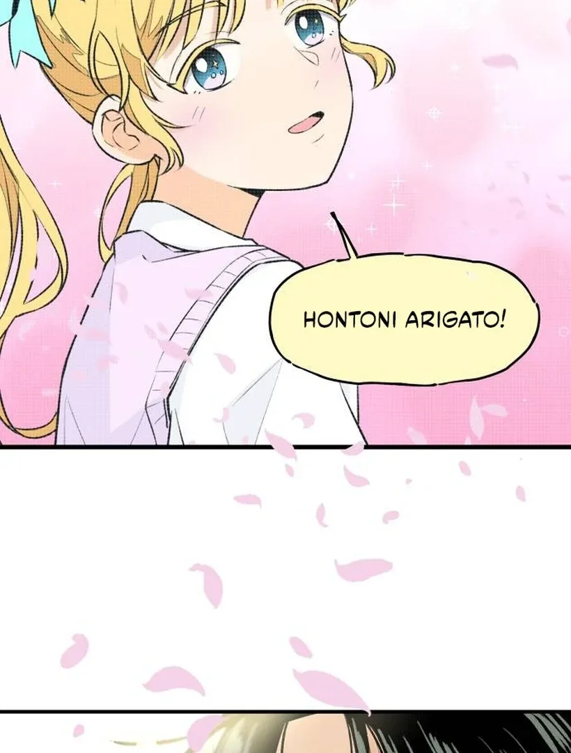 Thud… I Think I’ve Fallen for You…? Chapter 1 page 86