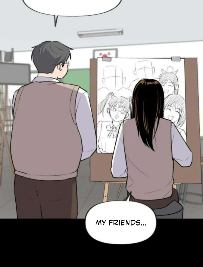 Thud… I Think I’ve Fallen for You…? Chapter 3 page 87