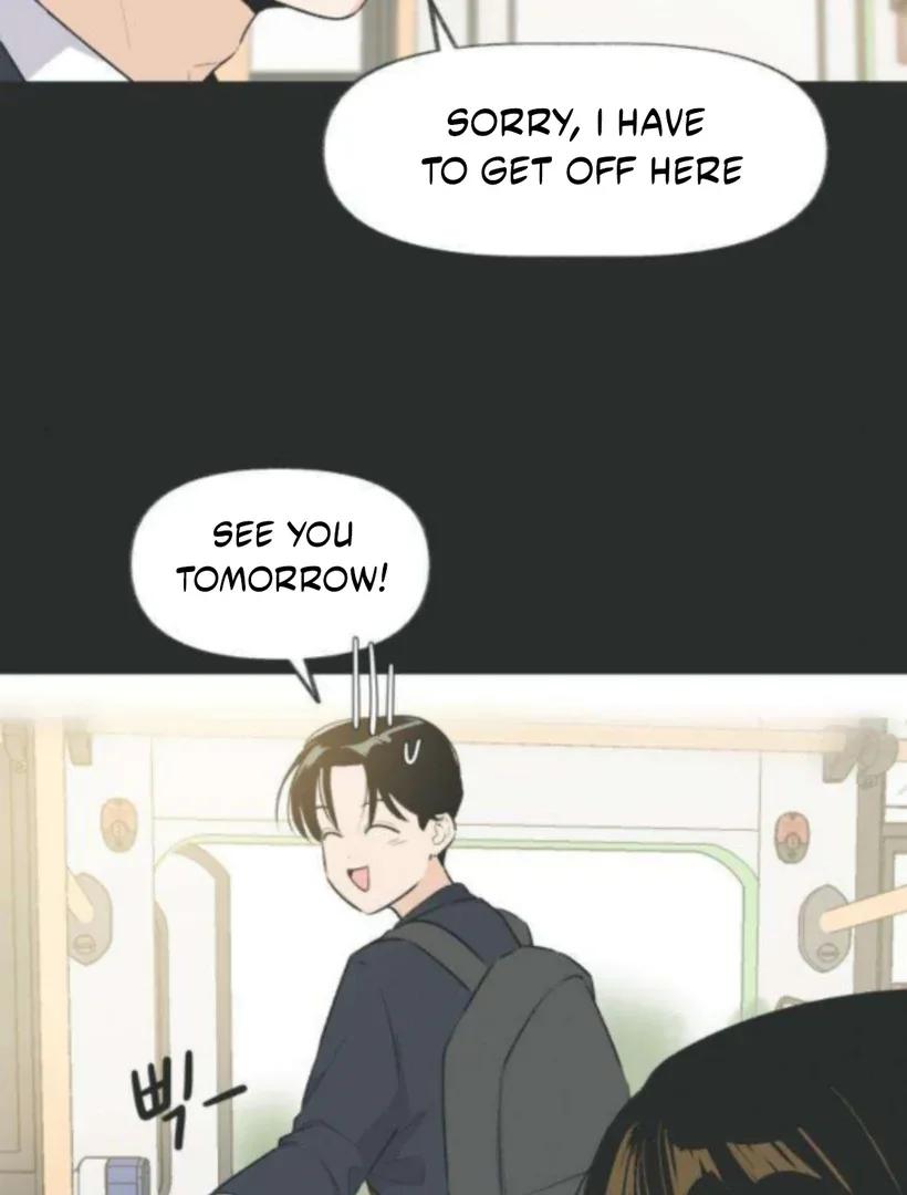 Thud… I Think I’ve Fallen for You…? Chapter 3 page 46