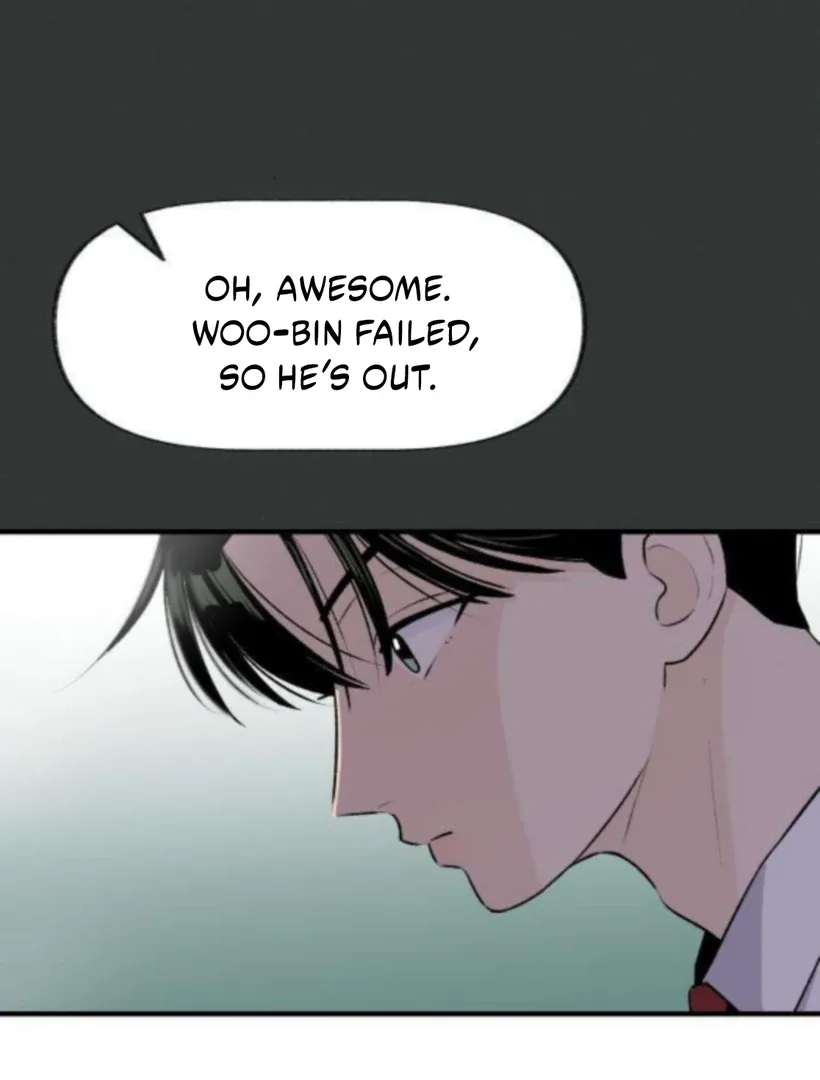 Thud… I Think I’ve Fallen for You…? Chapter 3 page 69