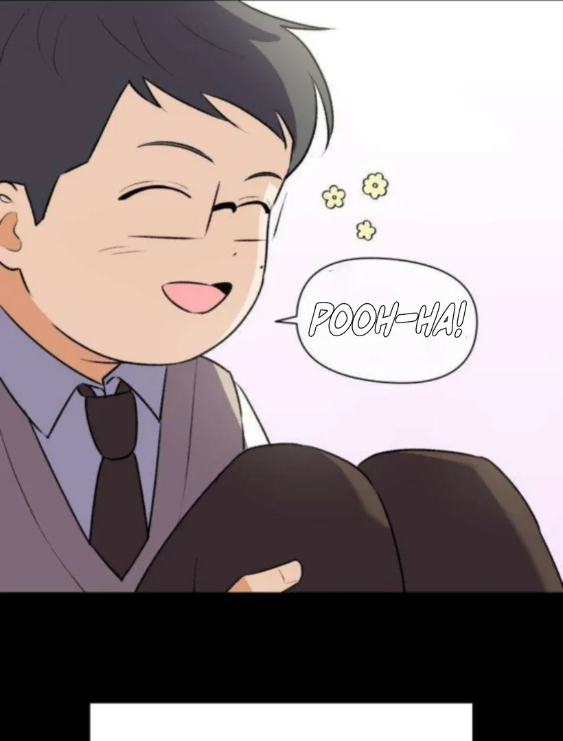 Thud… I Think I’ve Fallen for You…? Chapter 3 page 84