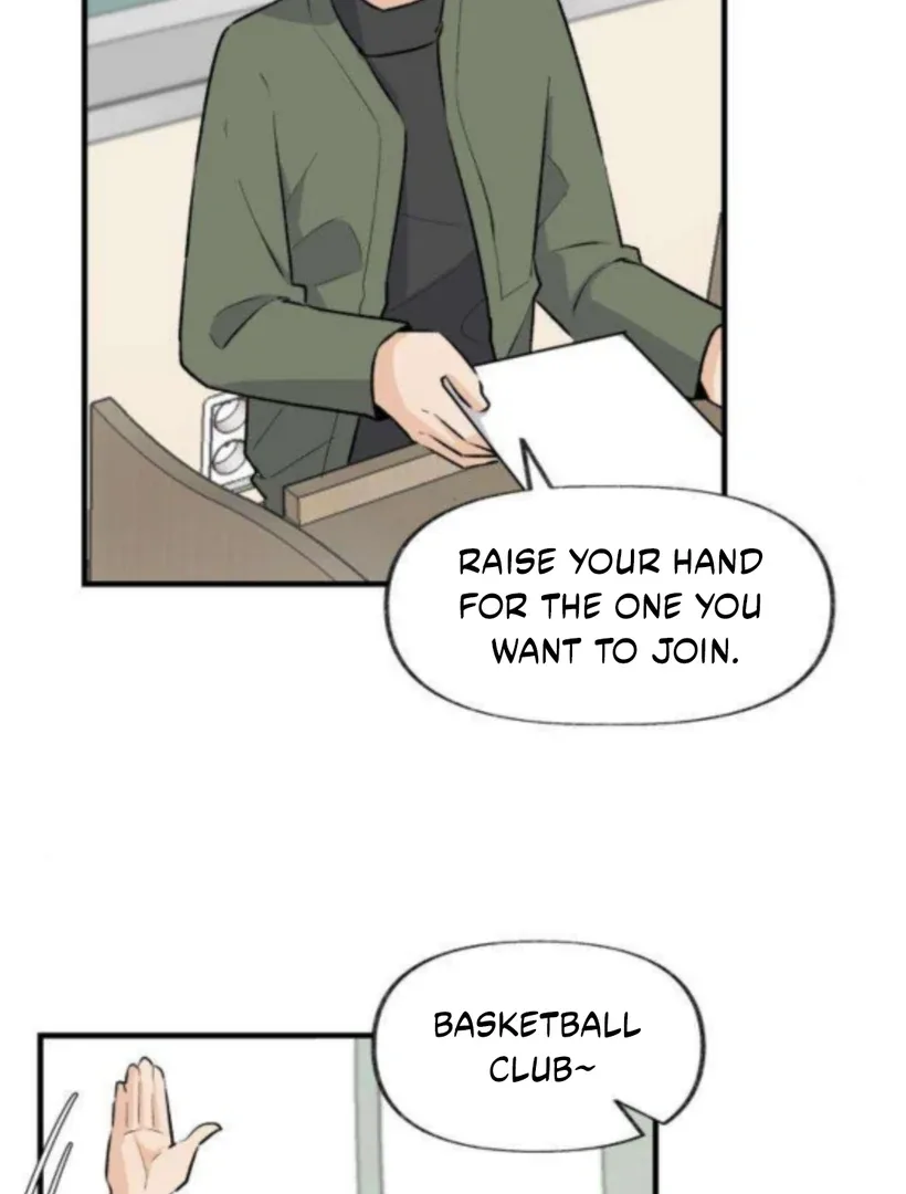 Thud… I Think I’ve Fallen for You…? Chapter 3 page 60