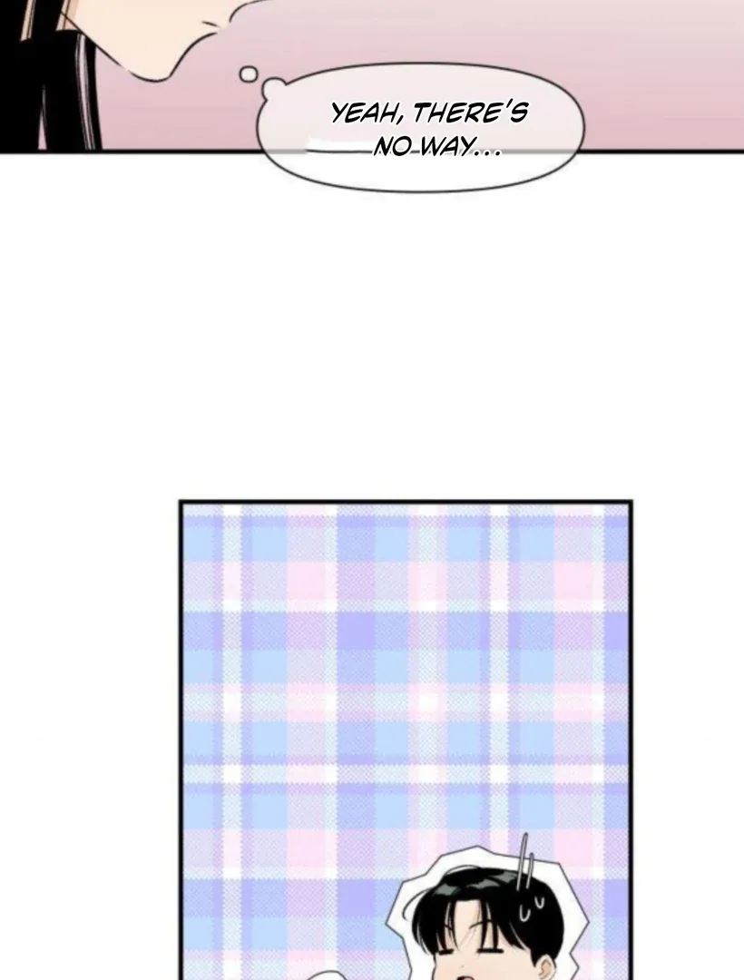 Thud… I Think I’ve Fallen for You…? Chapter 3 page 10