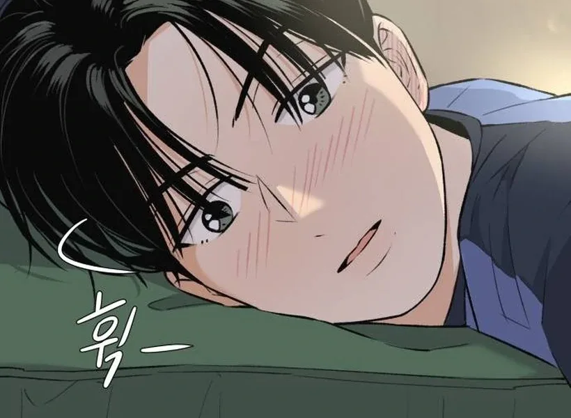 Thud… I Think I’ve Fallen for You…? Chapter 1 page 90