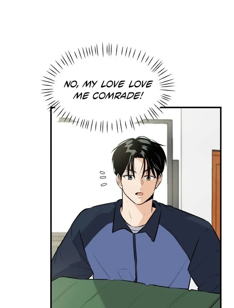 Thud… I Think I’ve Fallen for You…? Chapter 1 page 76