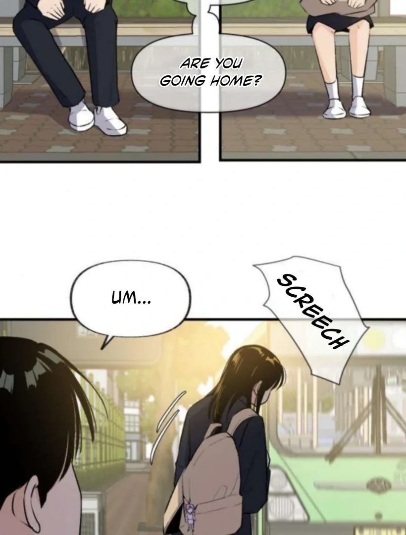 Thud… I Think I’ve Fallen for You…? Chapter 3 page 12