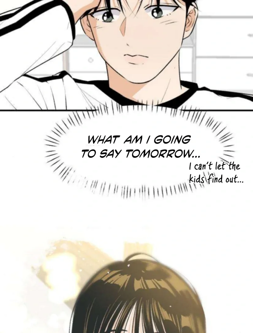 Thud… I Think I’ve Fallen for You…? Chapter 3 page 48
